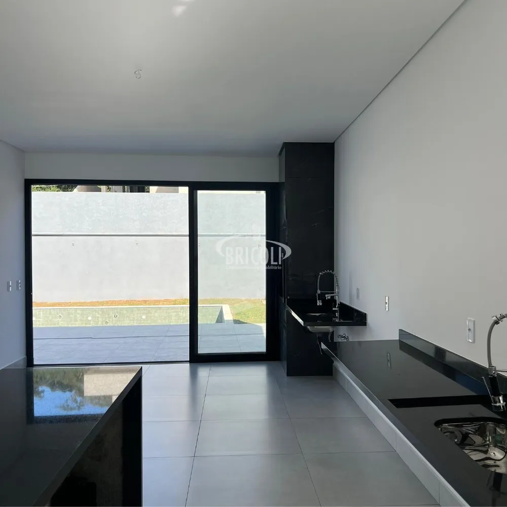 Casa, 4 quartos - Foto 3