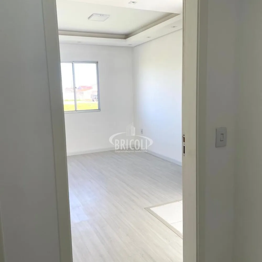 Apartamento, 2 quartos, 43 m² - Foto 5