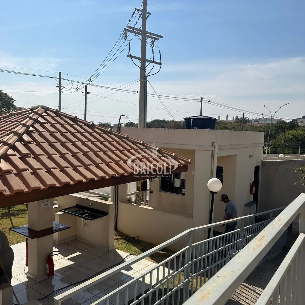 Apartamento, 2 quartos, 43 m² - Foto 2