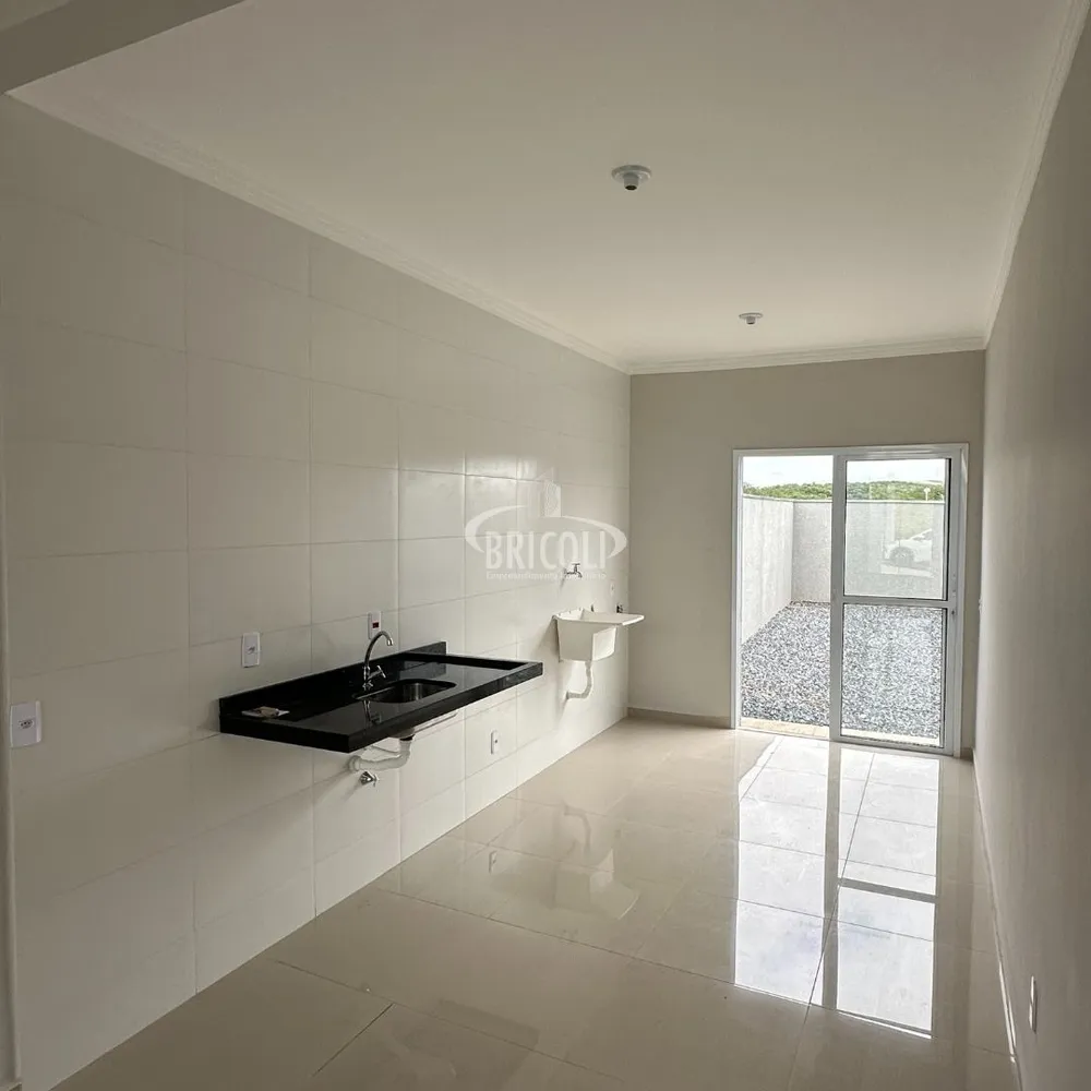 Casa, 2 quartos, 150 m² - Foto 2