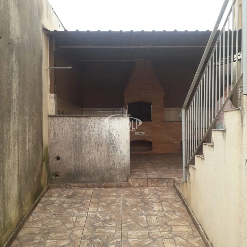 Casa, 5 quartos - Foto 8