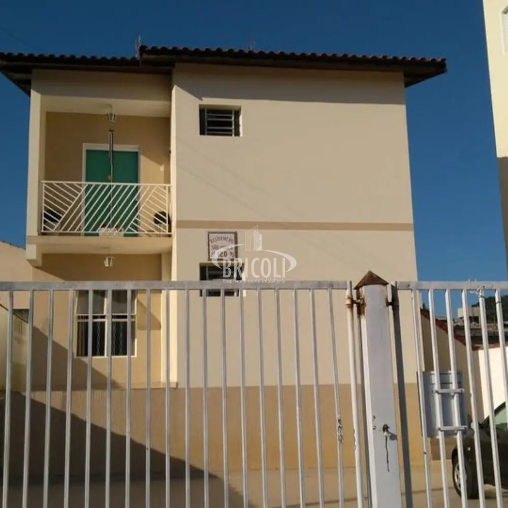 Apartamento, 2 quartos, 55 m² - Foto 1