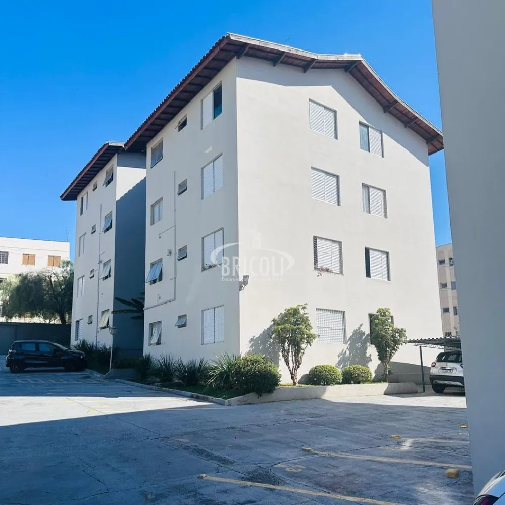 Apartamento, 2 quartos, 43 m² - Foto 1