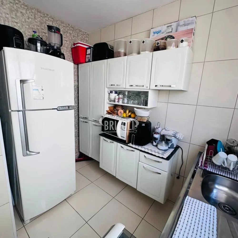 Apartamento, 2 quartos, 43 m² - Foto 2