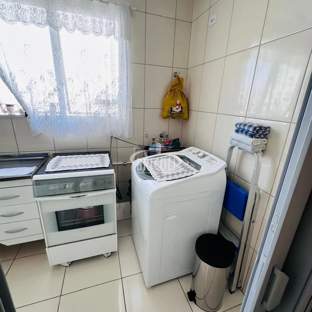 Apartamento, 2 quartos, 43 m² - Foto 3