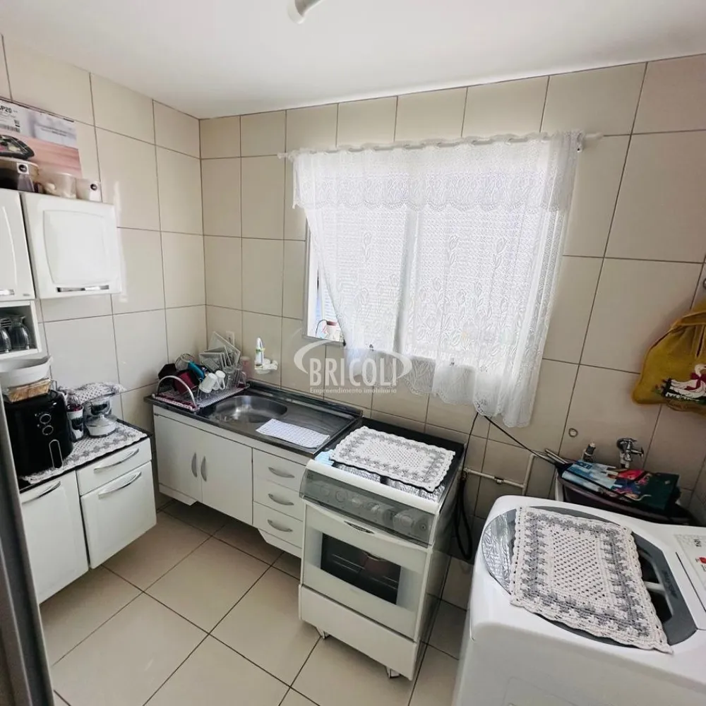 Apartamento, 2 quartos, 43 m² - Foto 8