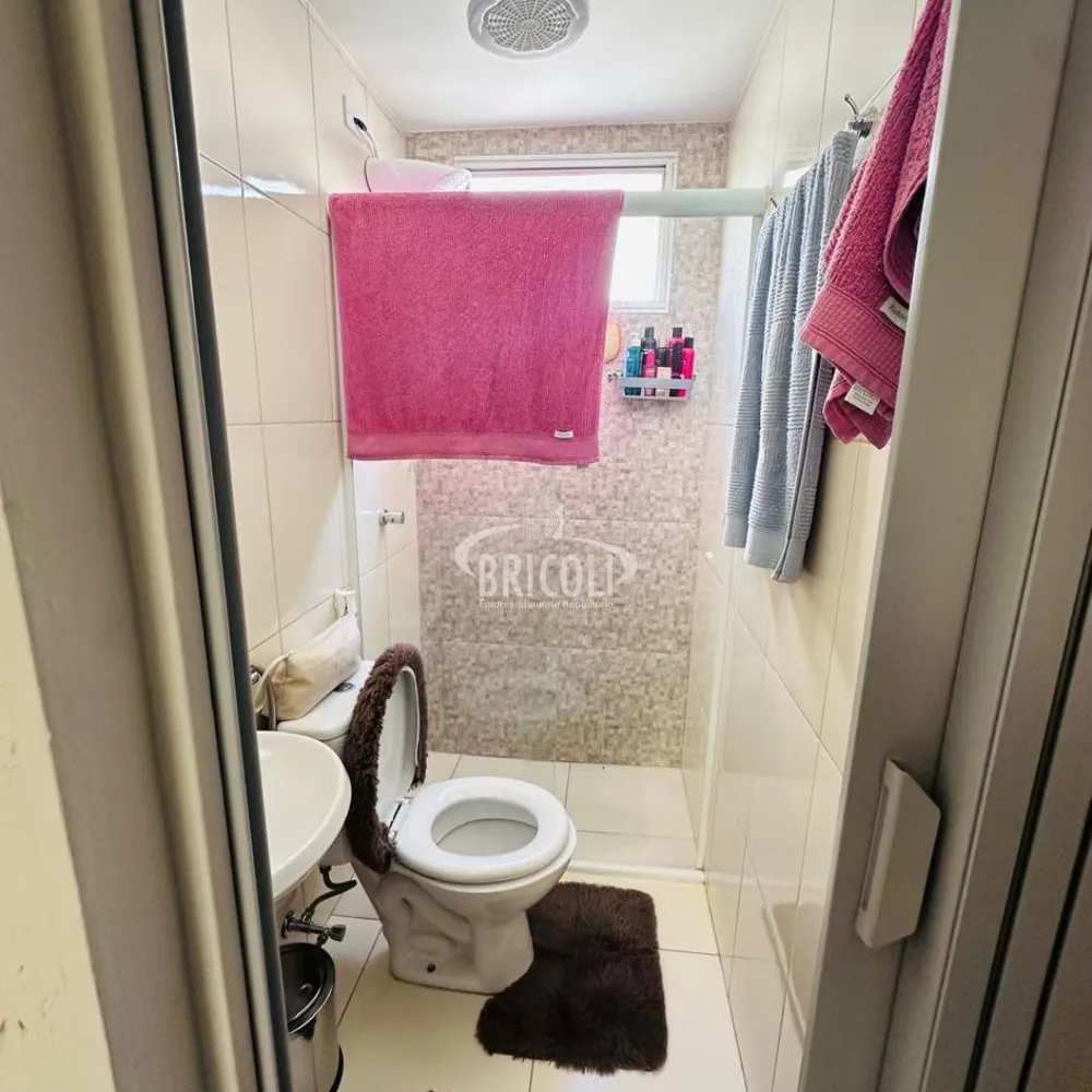 Apartamento, 2 quartos, 43 m² - Foto 5