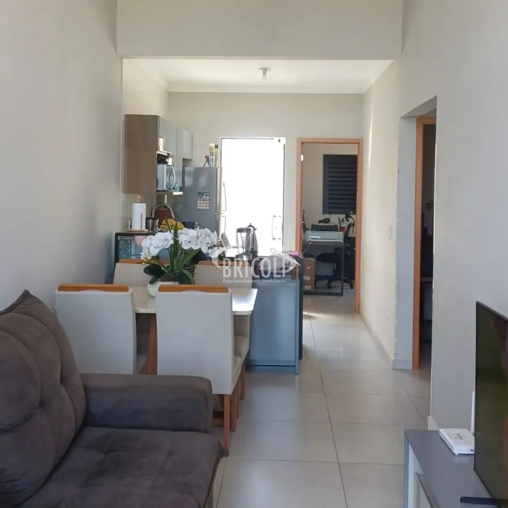 Casa, 3 quartos, 150 m² - Foto 3