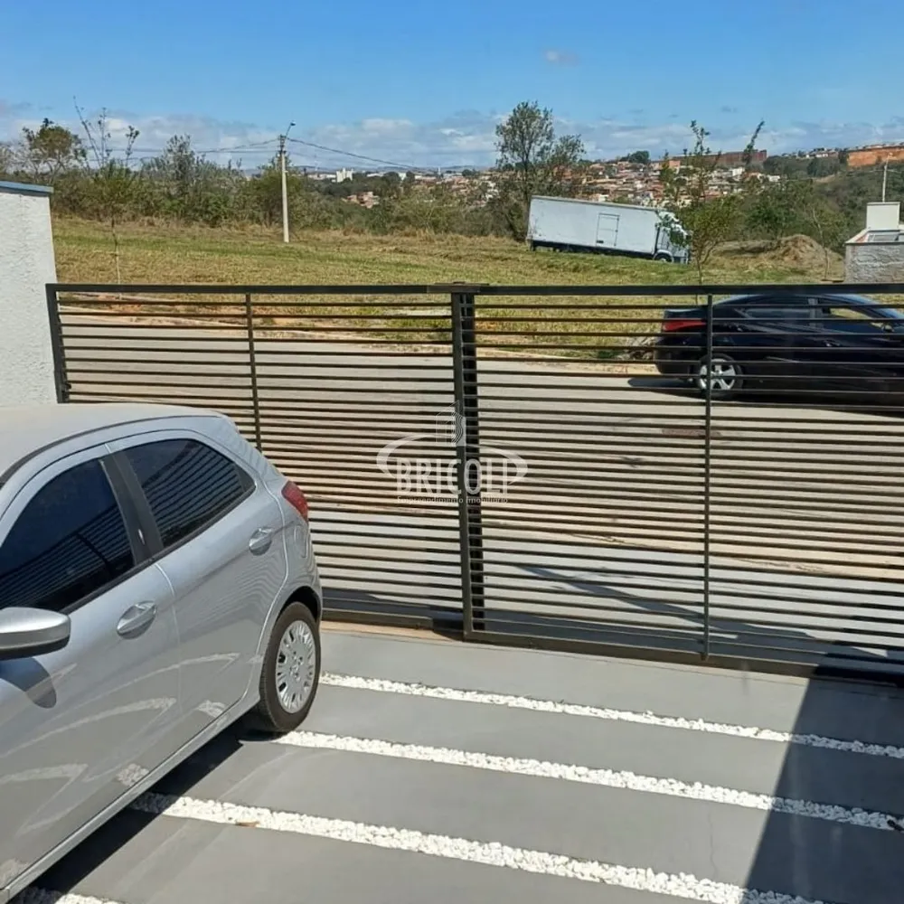 Casa, 3 quartos, 150 m² - Foto 1