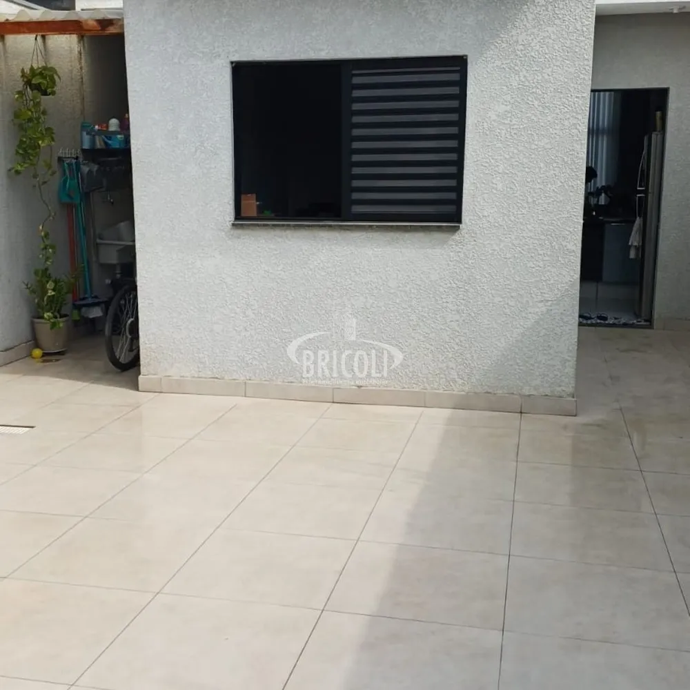 Casa, 3 quartos, 150 m² - Foto 10