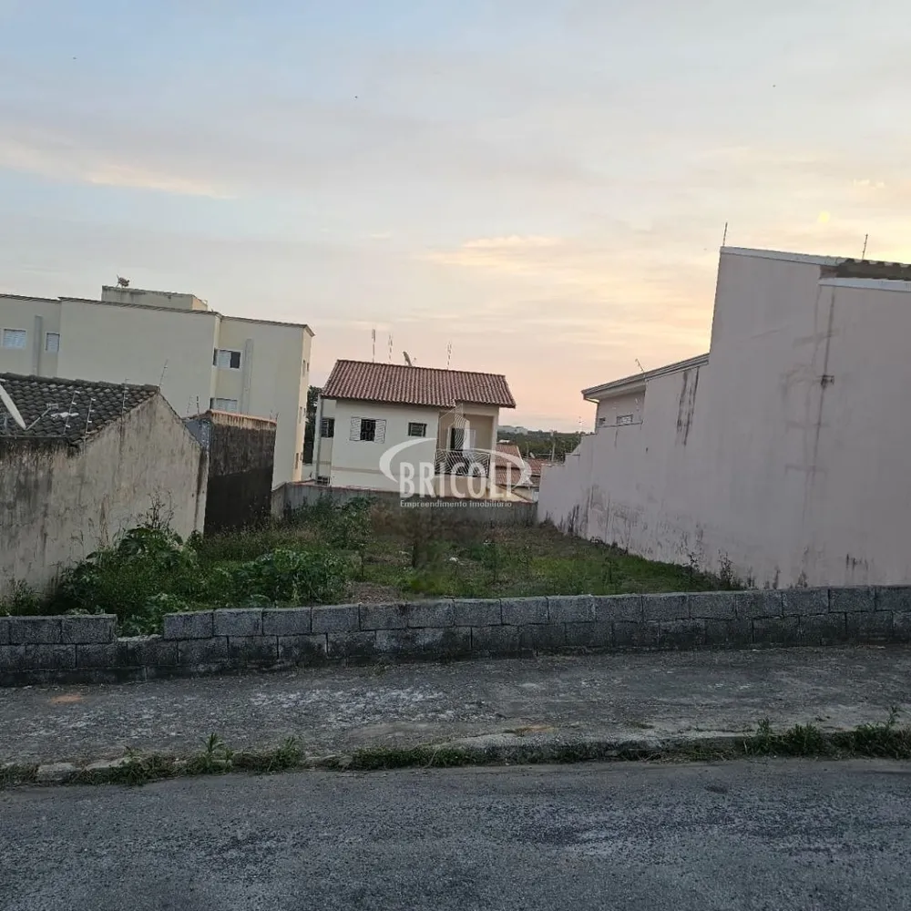 Terreno, 270 m² - Foto 1