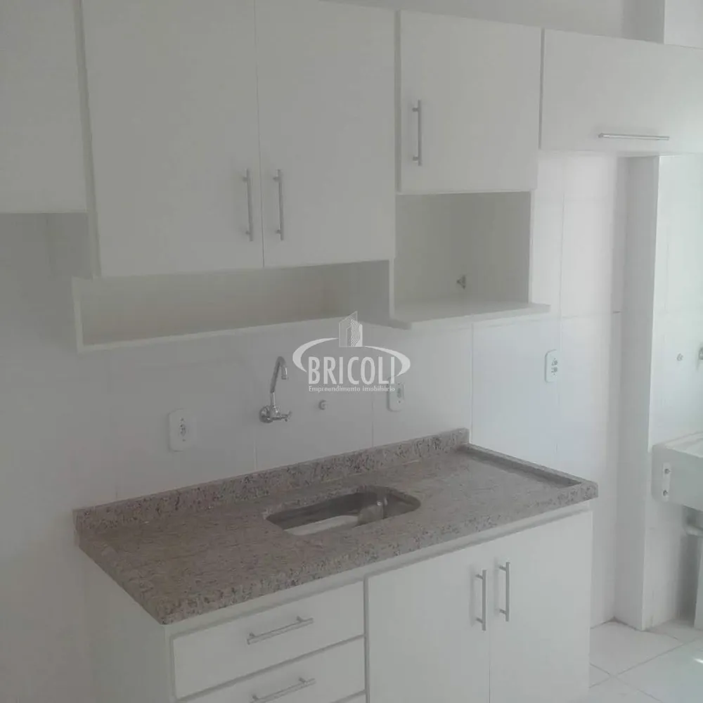 Apartamento, 2 quartos, 52 m² - Foto 7