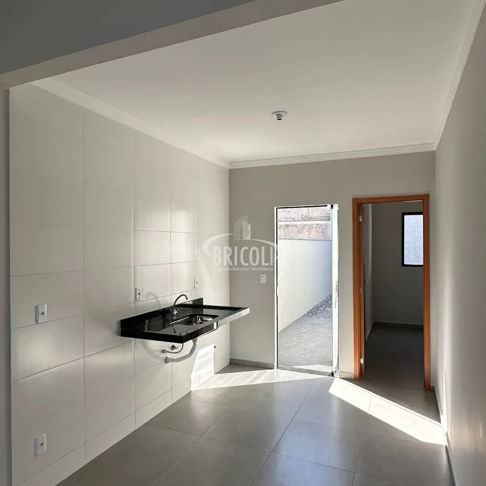 Casa, 2 quartos - Foto 5