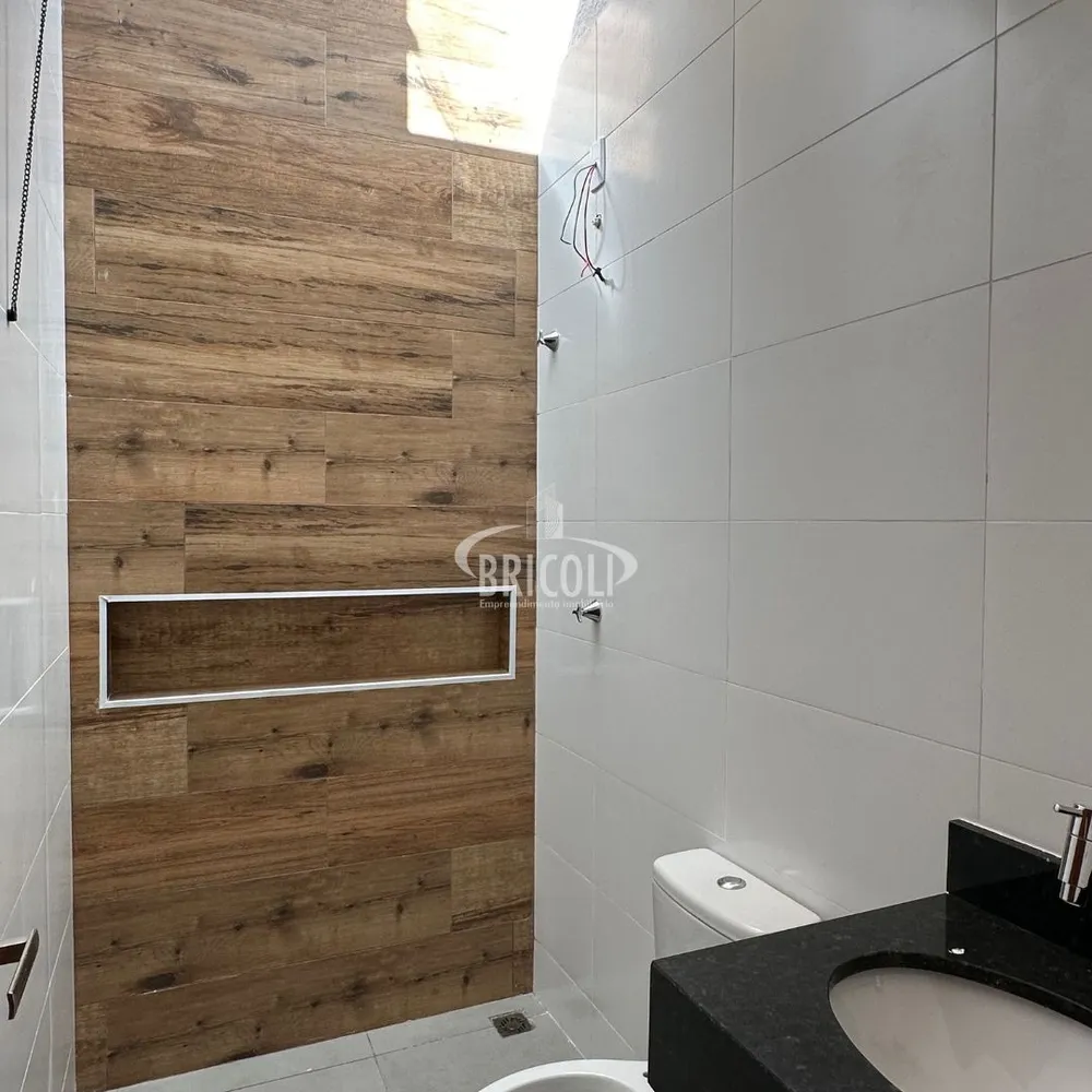 Casa, 2 quartos - Foto 7