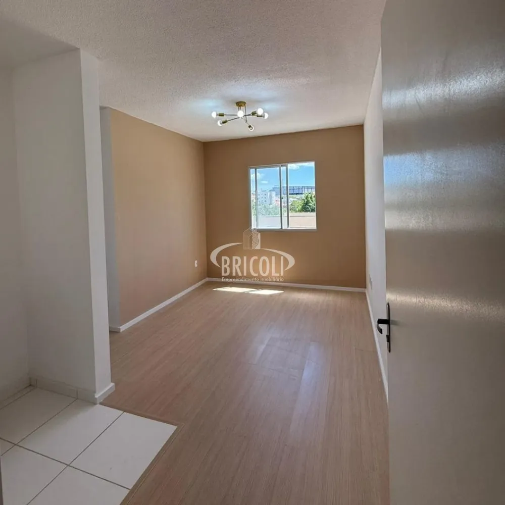Apartamento, 2 quartos, 43 m² - Foto 5