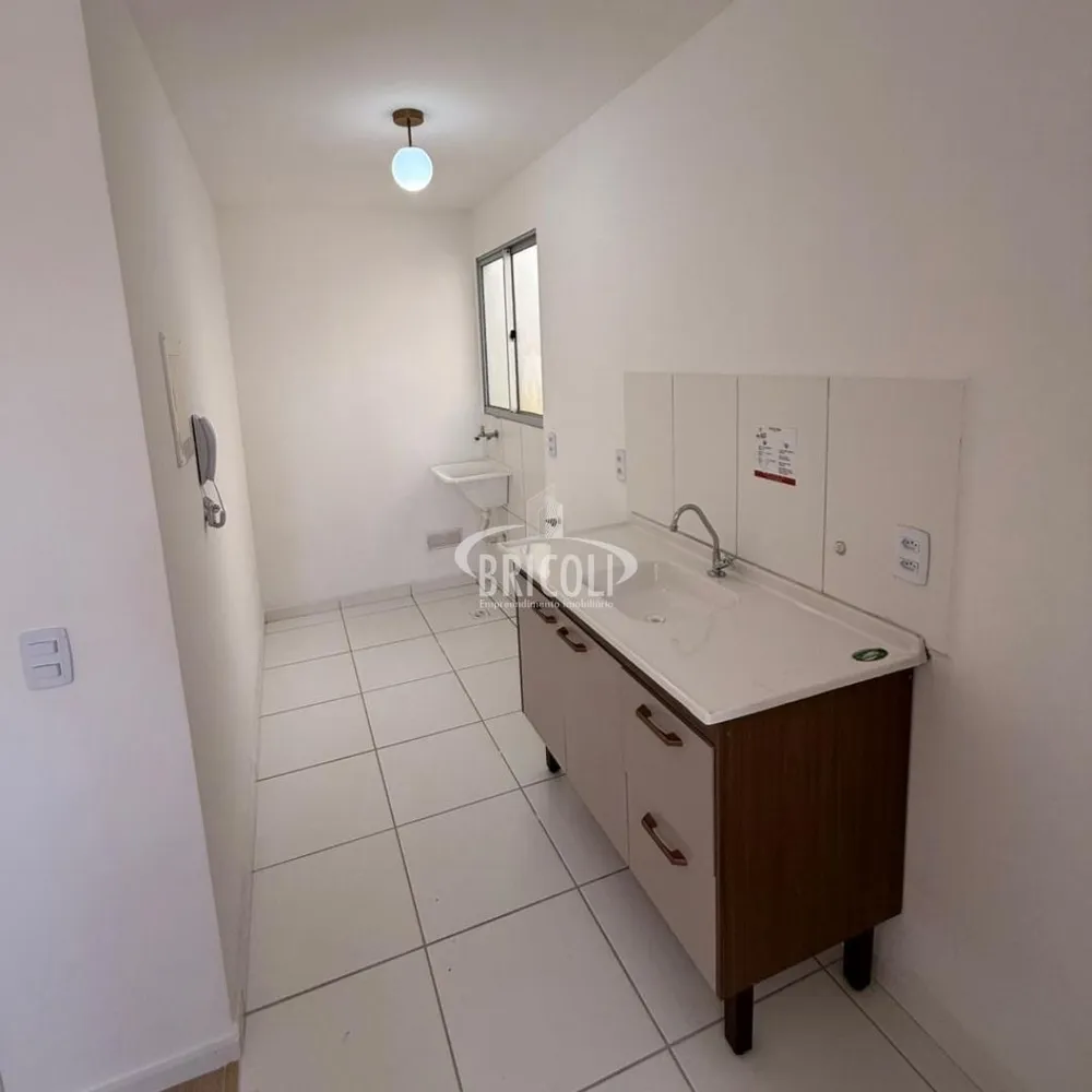 Apartamento, 2 quartos, 43 m² - Foto 7