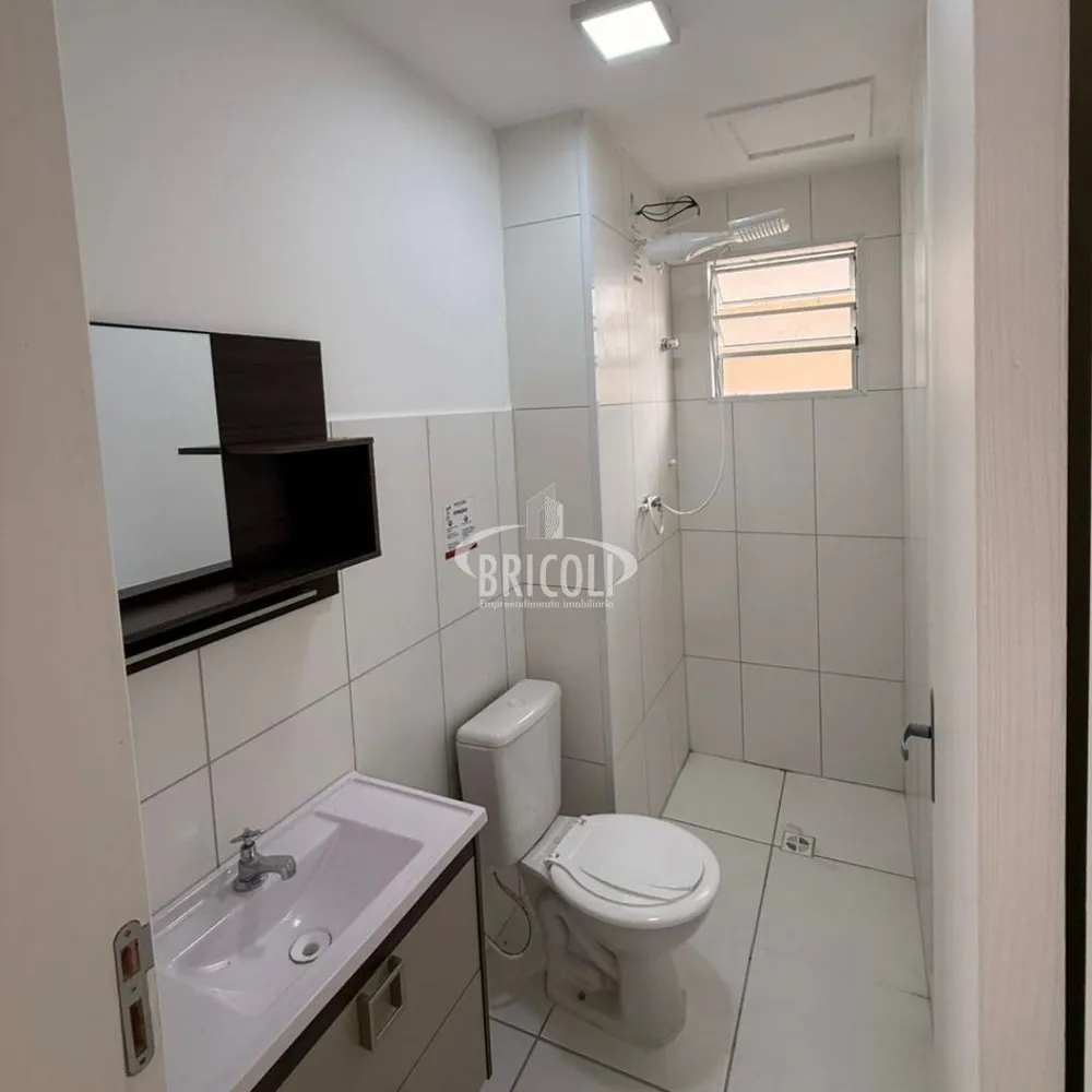 Apartamento, 2 quartos, 43 m² - Foto 8