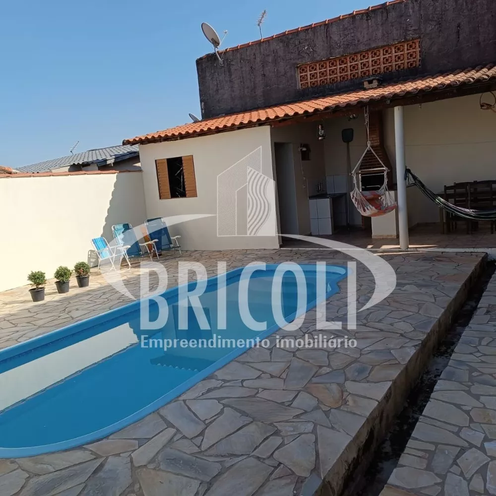 Casa, 5 quartos - Foto 4