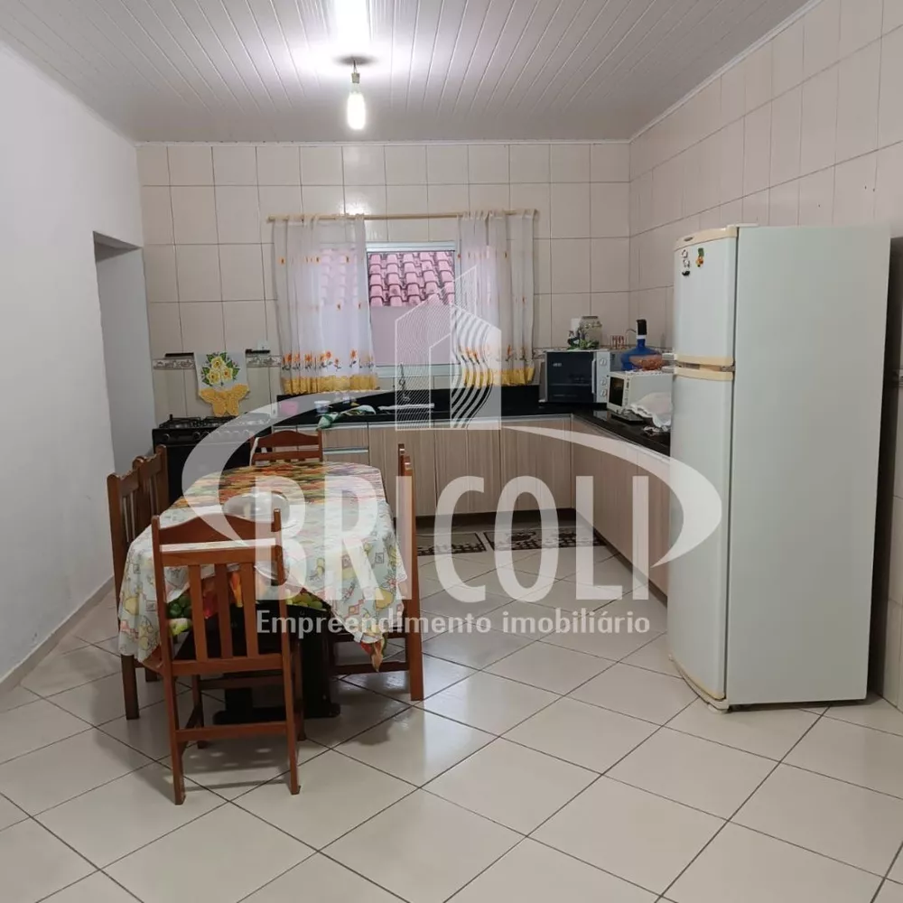 Casa, 5 quartos - Foto 2