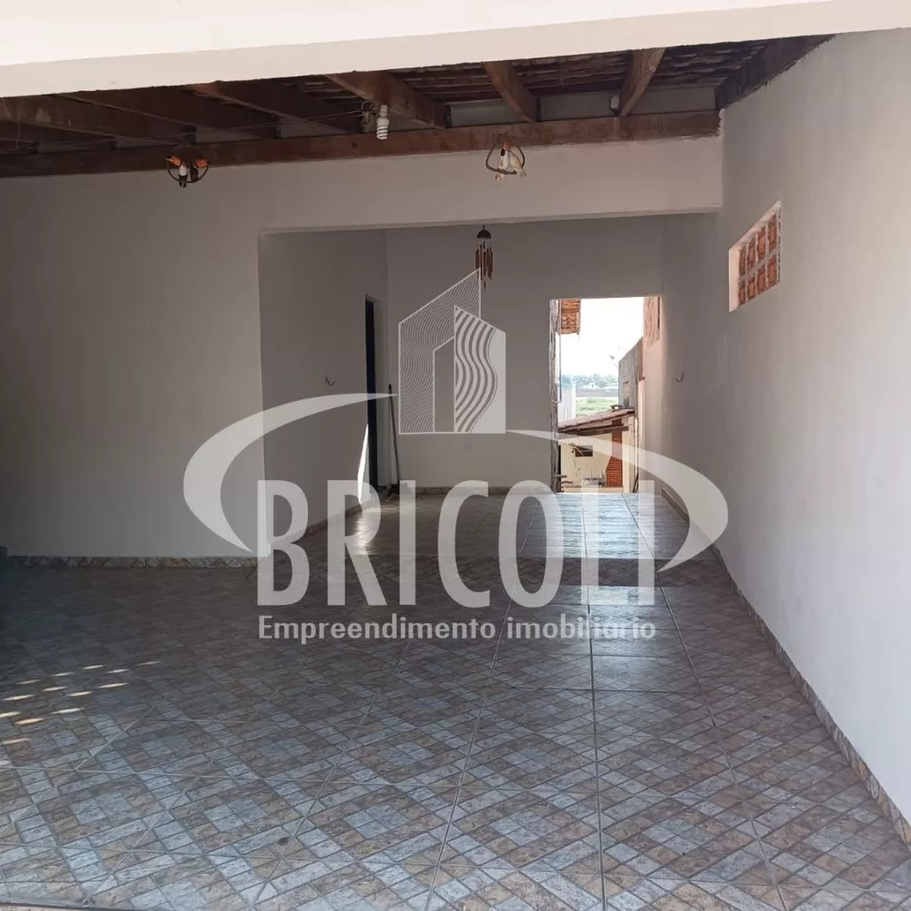 Casa, 5 quartos - Foto 1