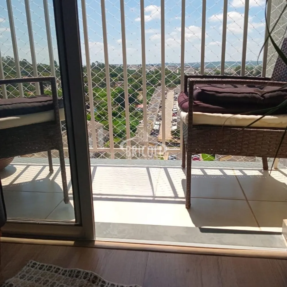 Apartamento, 2 quartos, 47 m² - Foto 3