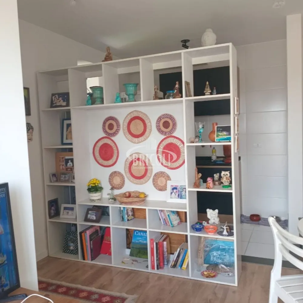 Apartamento, 2 quartos, 47 m² - Foto 8