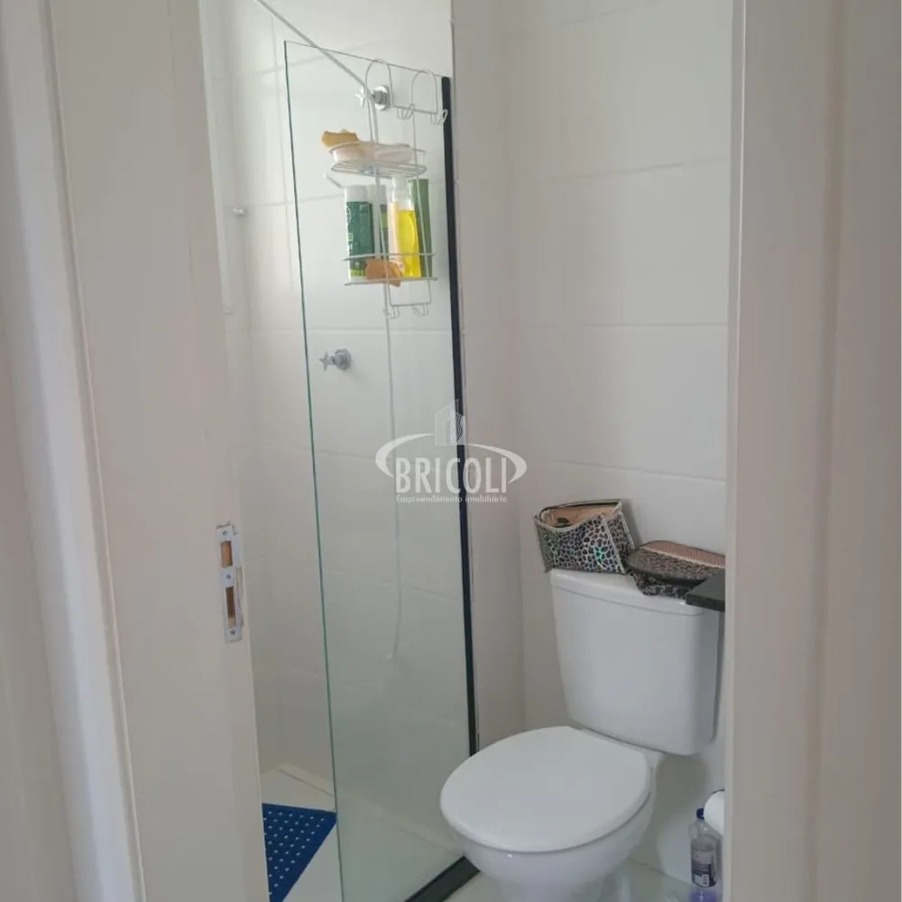 Apartamento, 2 quartos, 47 m² - Foto 5