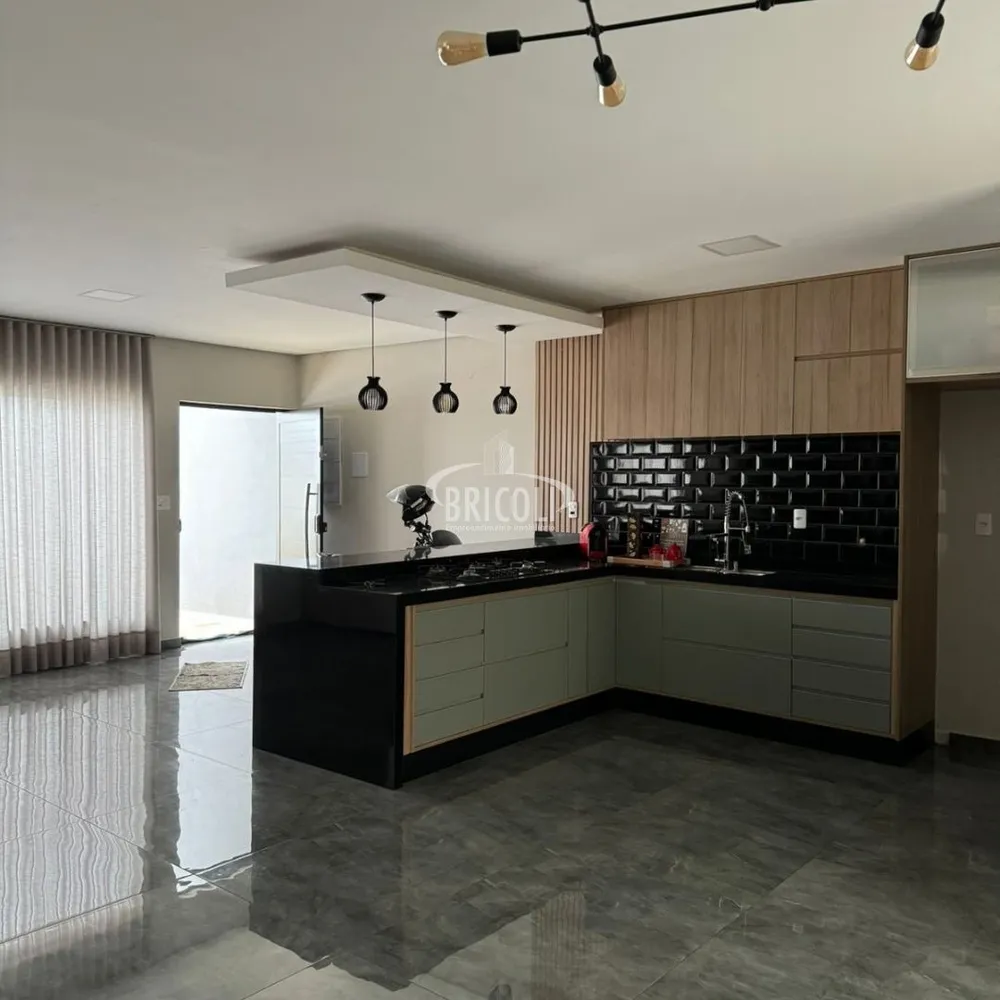 Casa, 3 quartos - Foto 10
