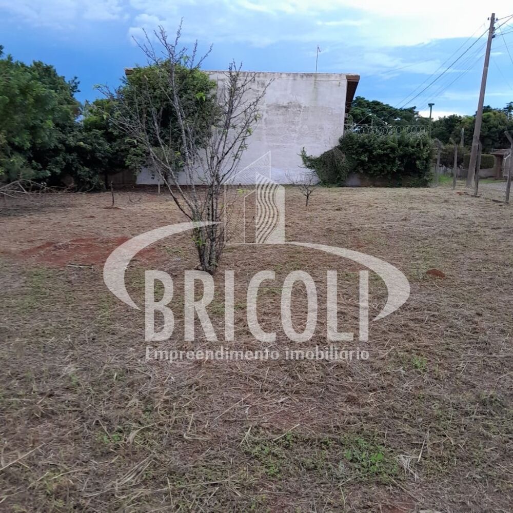 Terreno, 1000 m² - Foto 1