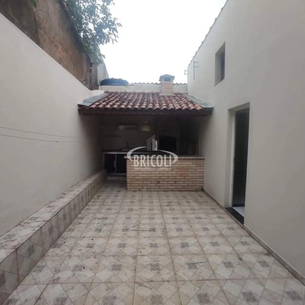 Casa, 1 quarto - Foto 11
