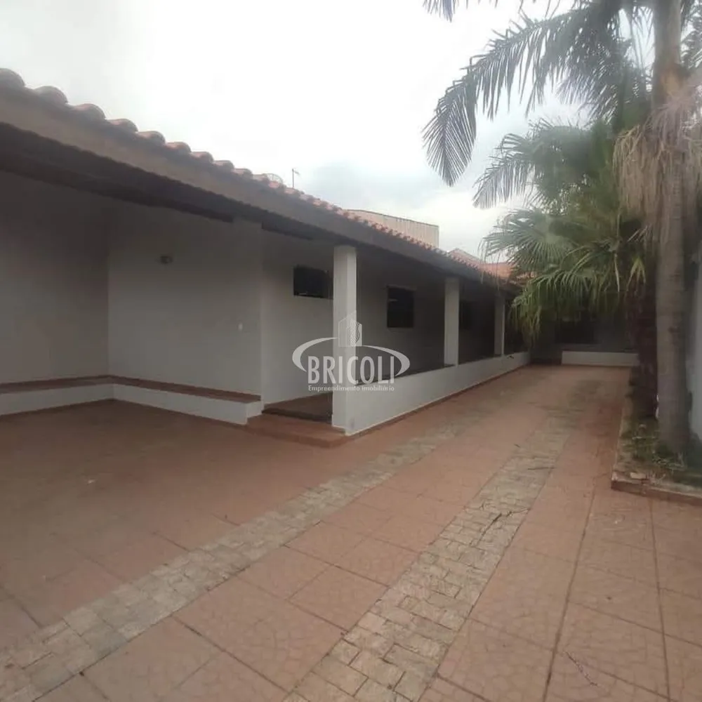 Casa, 1 quarto - Foto 4