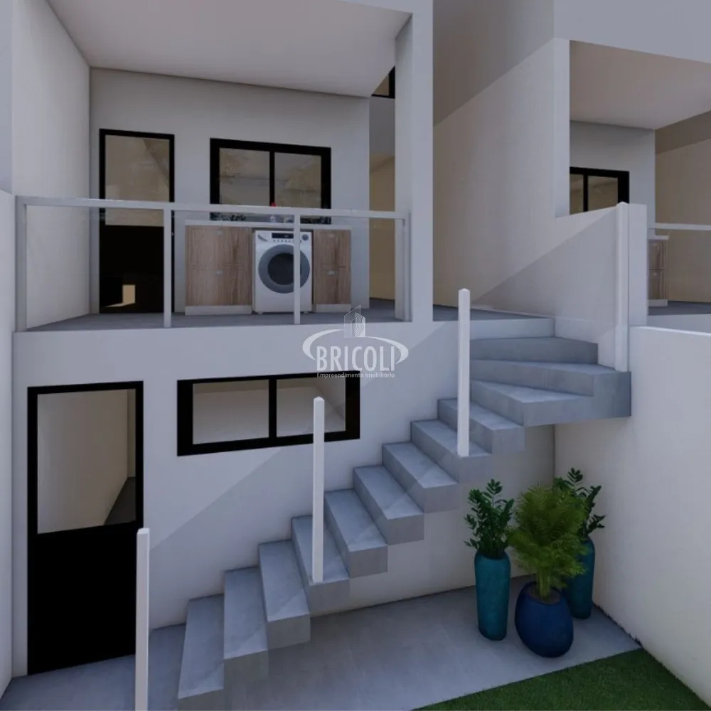 Casa, 3 quartos - Foto 6