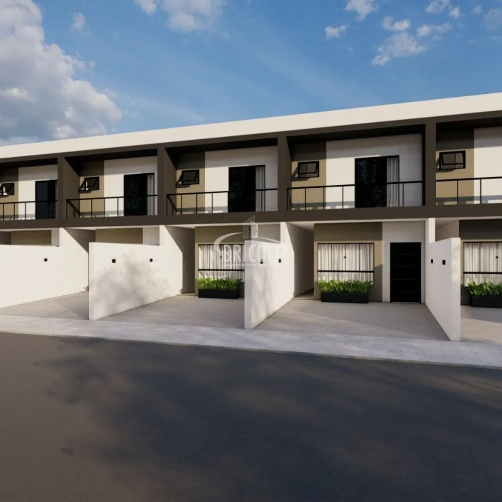 Casa, 3 quartos - Foto 4