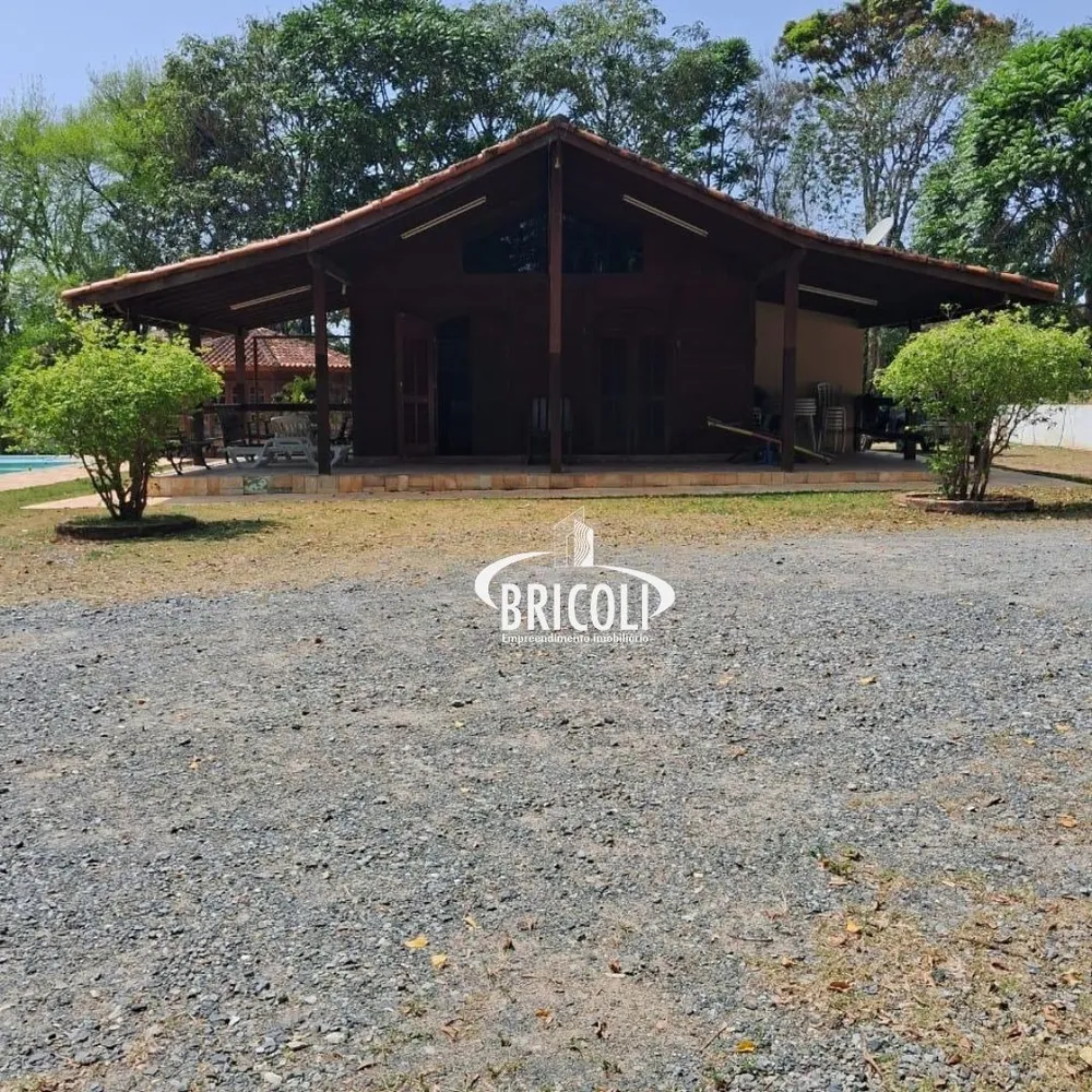 Fazenda, 3 quartos - Foto 1