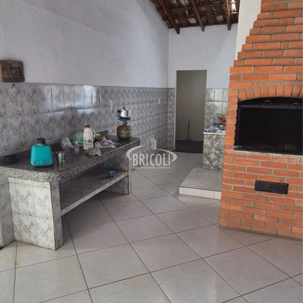 Casa, 4 quartos - Foto 12