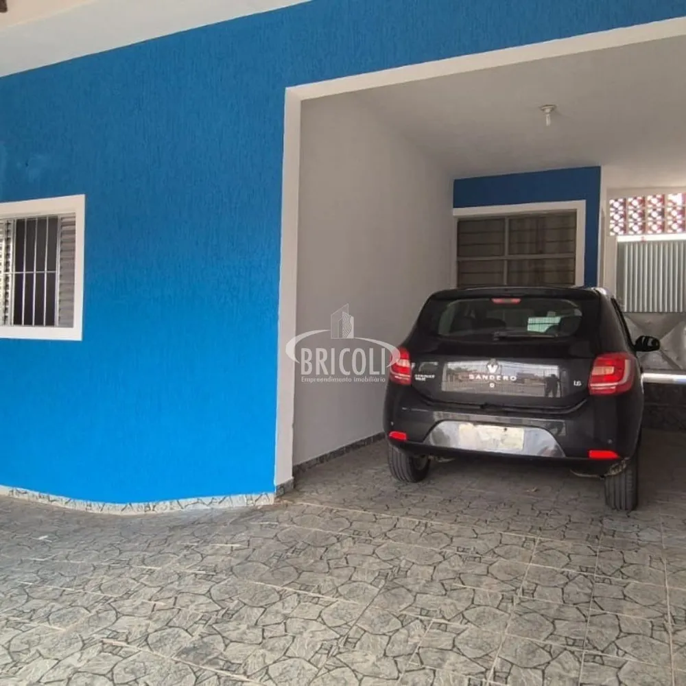 Casa, 4 quartos - Foto 4