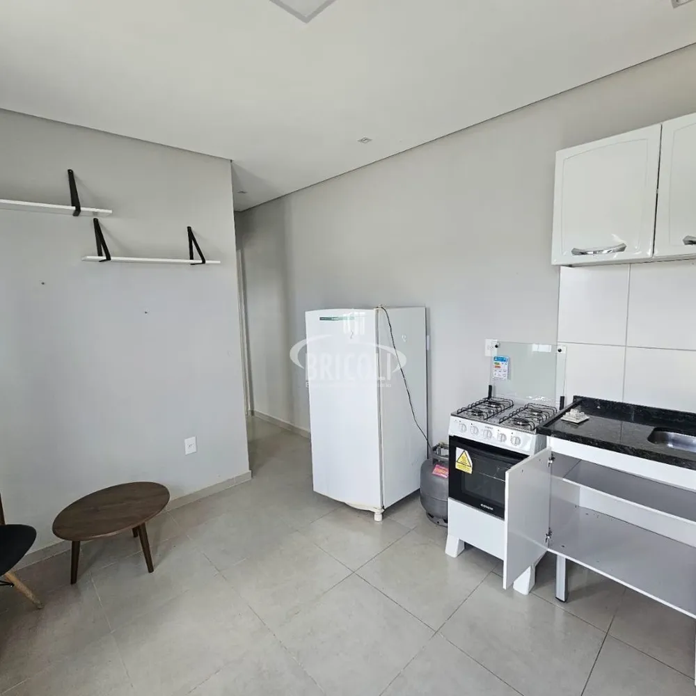 Casa, 1 quarto - Foto 6
