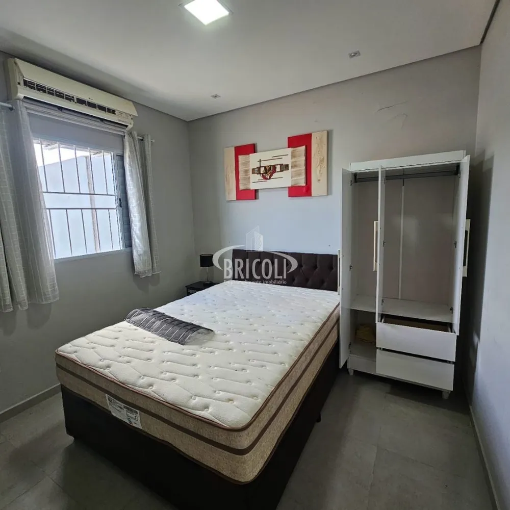 Casa, 1 quarto - Foto 7