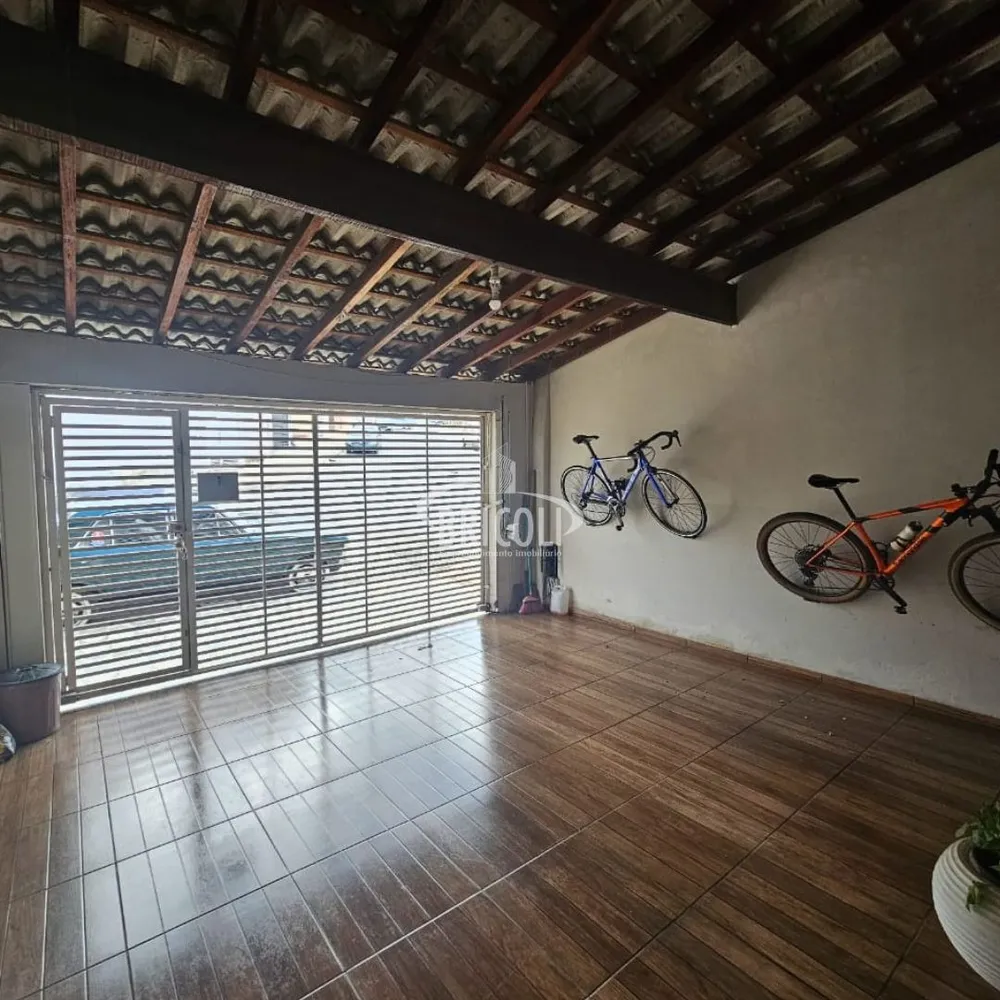 Casa, 2 quartos, 125 m² - Foto 1