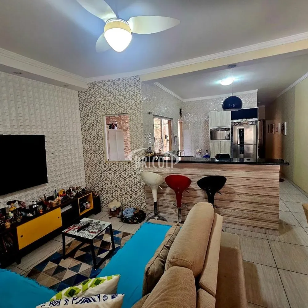 Casa, 2 quartos, 125 m² - Foto 3