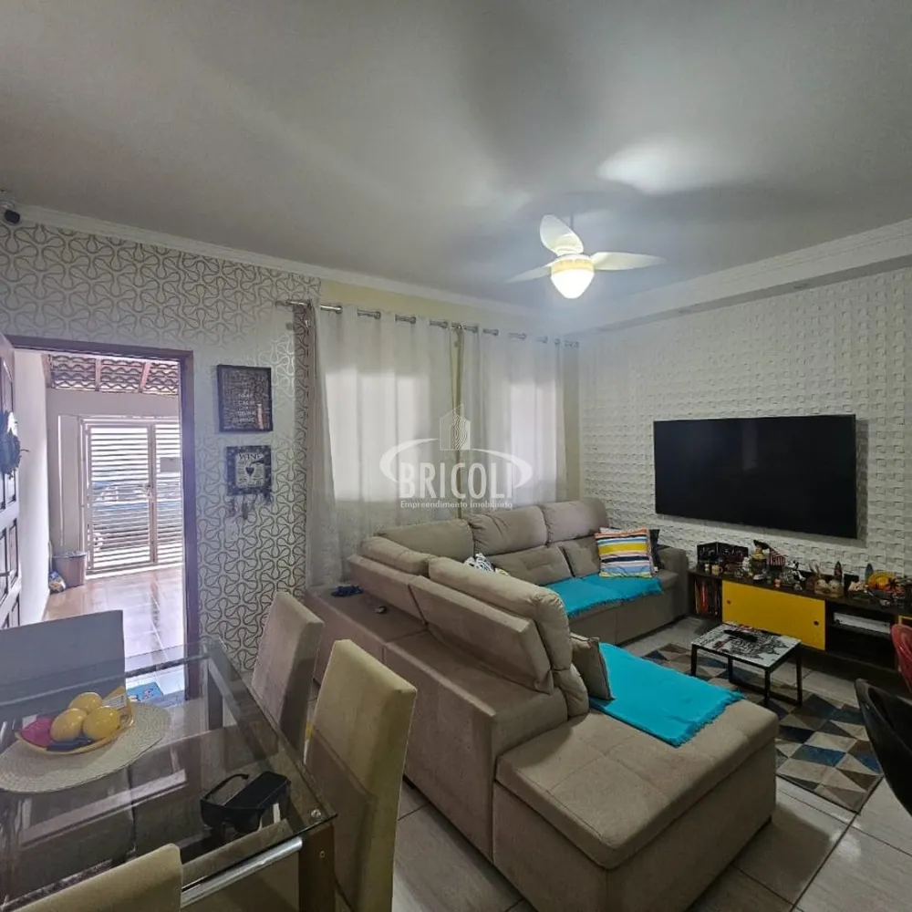 Casa, 2 quartos, 125 m² - Foto 2