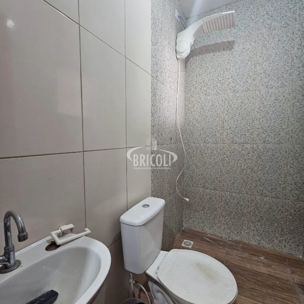 Casa, 2 quartos, 125 m² - Foto 13