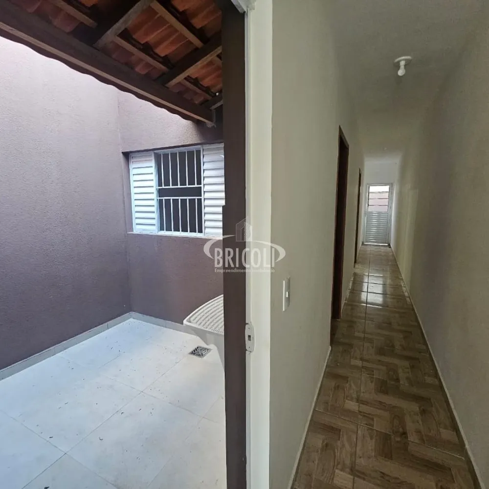 Casa, 2 quartos - Foto 10