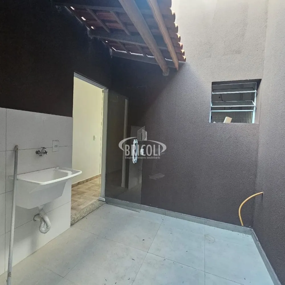 Casa, 2 quartos - Foto 5