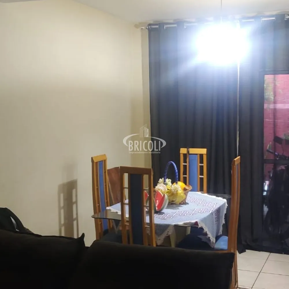 Casa, 4 quartos - Foto 4