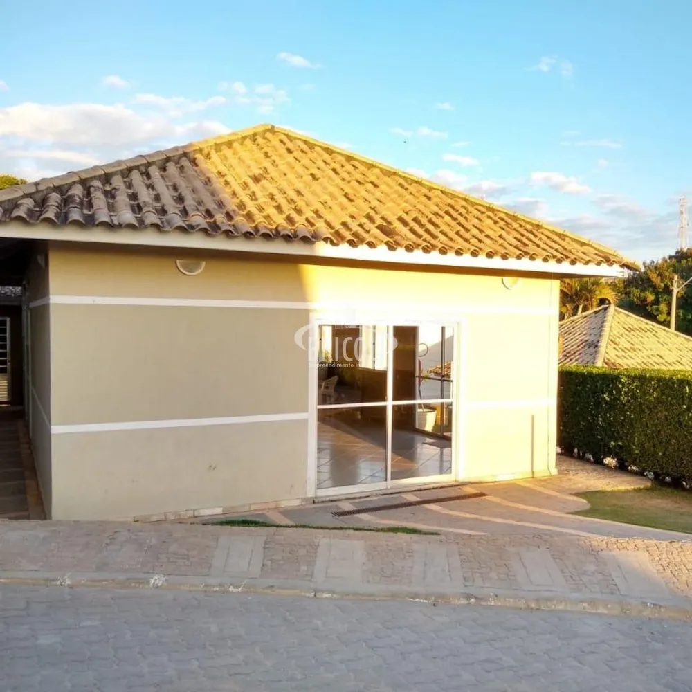 Casa, 4 quartos - Foto 6
