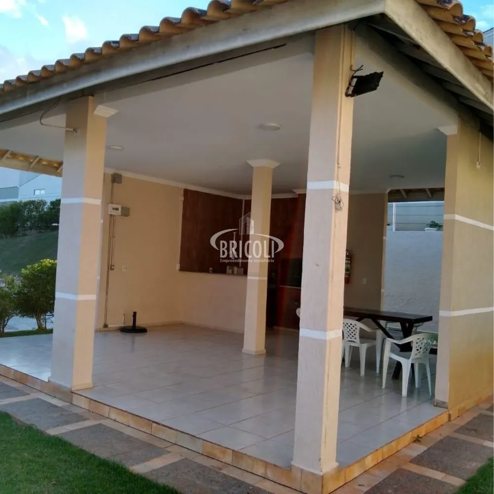 Casa, 4 quartos - Foto 15