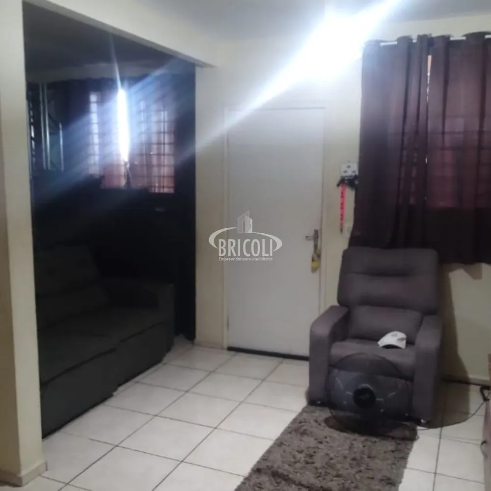 Casa, 4 quartos - Foto 1