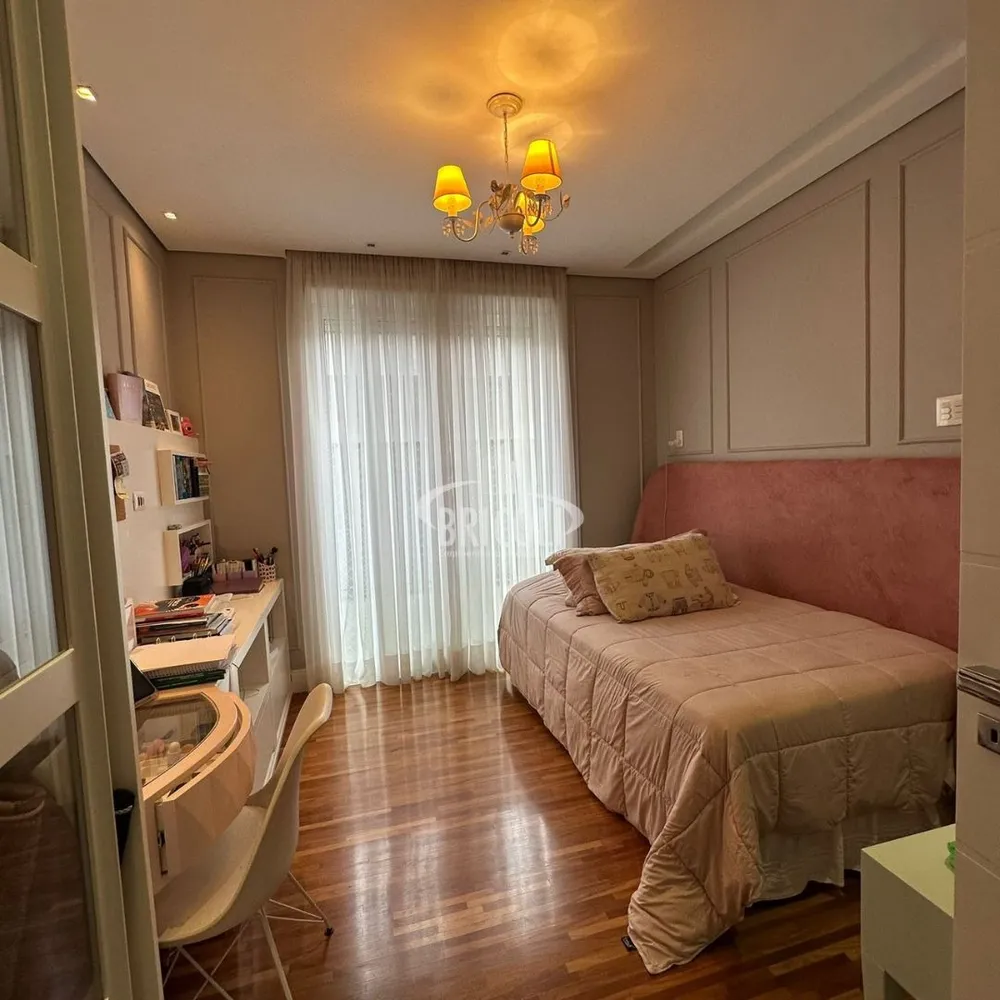 Casa, 4 quartos, 400 m² - Foto 12