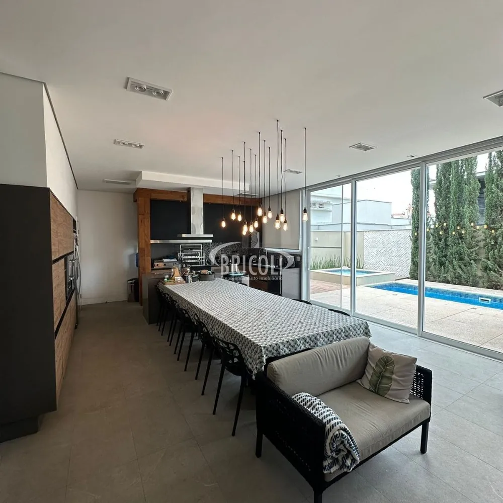 Casa, 4 quartos, 400 m² - Foto 3